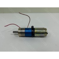 Faulhaber 2338S006S Servo Drive Bell Armature Mode...